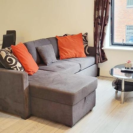 City Centre 1 Bed Apartment バーミンガム エクステリア 写真